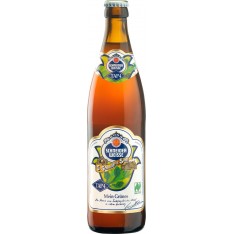 SCHNEIDER FEST WEISSE 0,50 TAP 4