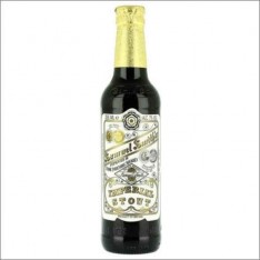 SAMUEL SMITH IMPERIAL STOUT 35,5 CL.