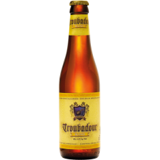 TROUBADOUR BLOND 33 cl.