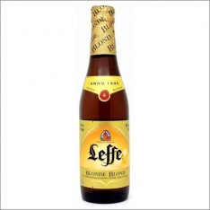 LEFFE BLOND 33 cl.