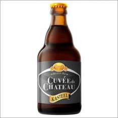 KASTEEL CUVEE CHATEAU 33 cl.