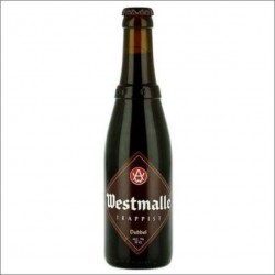 WESTMALLE DUBBEL 33 cl.