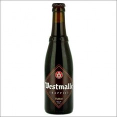 WESTMALLE DUBBEL 33 cl.