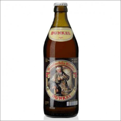 AUGUSTINERBRAU MUNCHEN DUNKEL 0,50