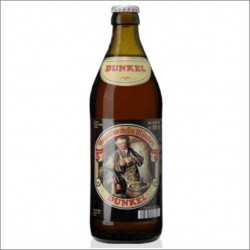 AUGUSTINERBRAU MUNCHEN DUNKEL 0,50