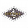 ORVAL 33 cl.