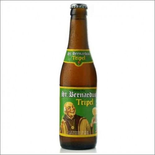 ST. BERNARDUS TRIPEL 33 cl.