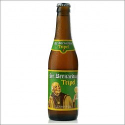 ST. BERNARDUS TRIPEL 33 cl.