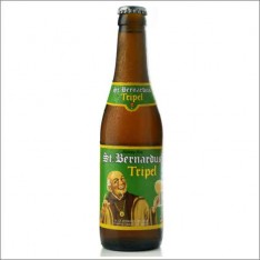 ST. BERNARDUS TRIPEL 33 cl.