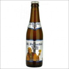 ST: BERNARDUS WIT 33 cl.