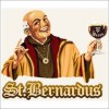 ST: BERNARDUS TRIPEL 33 cl.