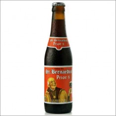 ST. BERNARDUS PRIOR 8 33 cl.