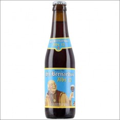 ST. BERNARDUS ABT 12 33 cl.