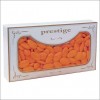 Confetti Prestige mandorla arancione