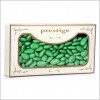 Confetti Prestige mandorla verde smeraldo