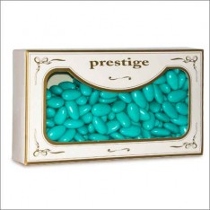 CONFETTI PRESTIGE MANDORLA TIFFANY 1000GR