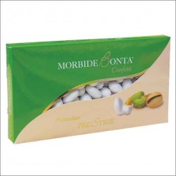 CONFETTI PRESTIGE MORBIDE BONTA PISTACCHIO 500 g