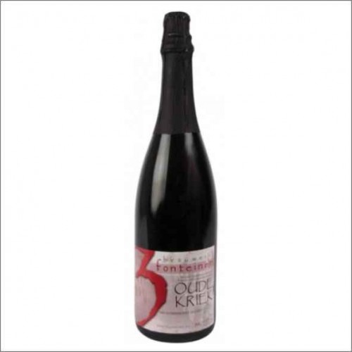 OUDE KRIEK 75 cl.