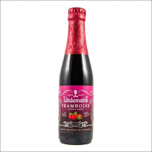 LINDEMANS FRAMBOISE 25 cl.