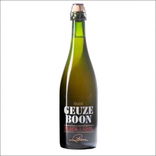 OUDE GEUZE BOON 75 cl.