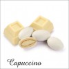 CONFETTI PRESTIGE MORBIDE BONTA CAPPUCCINO 500 g