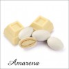 CONFETTI PRESTIGE MORBIDE BONTA AMARENA 500 g