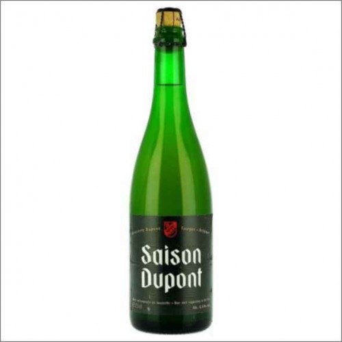 DUPONT SAISON 75 cl.