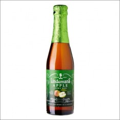 LINDEMANS APPLE 25 cl.