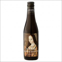 DUCHESSE DE BORGOGNE 33 cl