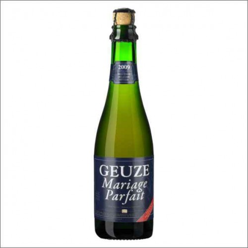 GEUZE MARIAGE PARFAIT 75 cl.