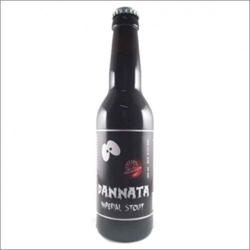 MENARESTA DANNATA 33 cl.