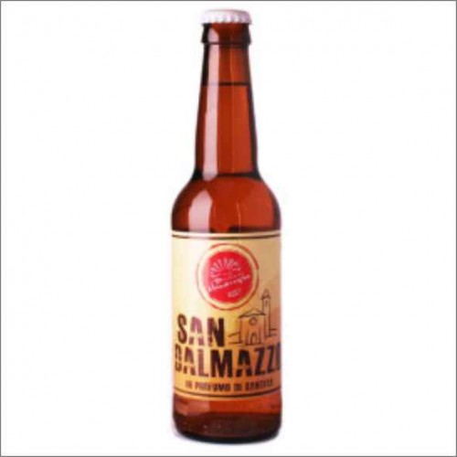 MENARESTA SAN DALMAZZO 33 cl.