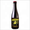 CAUTION BARRICATION AREA 37,5 cl.
