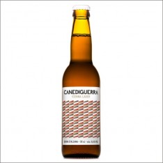CANEDIGUERRA VIENNA LAGER 33 cl.