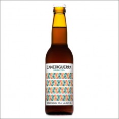 CANEDIGUERRA DOUBLE IPA 33 cl.