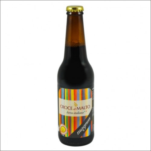 CROCE dI MALTO MAGNUS 33 cl.