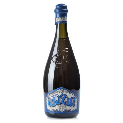 BALADIN WAYAN 75 cl.