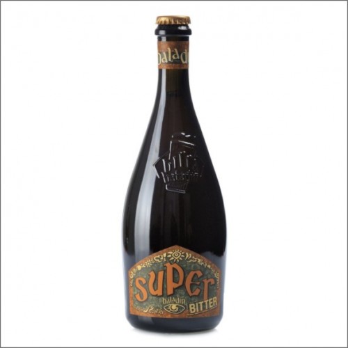 BALADIN SUPER BITTER 75 cl.