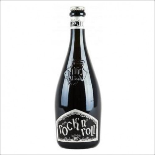 BALADIN ROCK'N ROLL 75 cl.