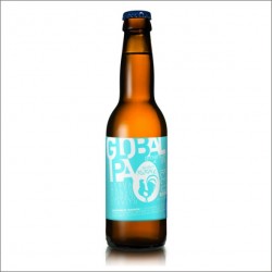 RURALE GLOBAL IPA 33 cl.