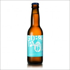 RURALE GLOBAL IPA 33 cl.