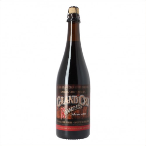 RODENBACH GRAND CRU 75 cl.