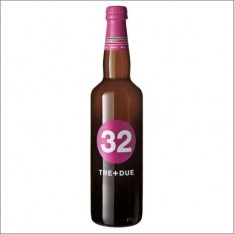 VIA DEI BIRRAI 32 TRE+DUE 75 cl.