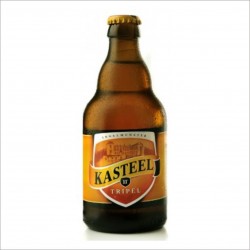 KASTEEL TRIPEL 33 cl.