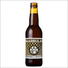 HAMMER DAARBULAH 33 cl.