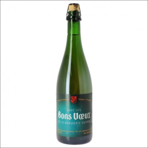 DUPONT BONS VOEUX 75 cl.