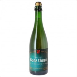 DUPONT BONS VOEUX 75 cl.