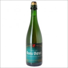 DUPONT BONS VOEUX 75 cl.