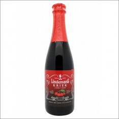 LINDEMANS KRIEK 25 cl.