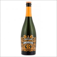 LINDEMAN GINGER GUEUZE S 75 cl.